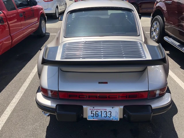 1983 Porsche 911 Carrera SC - Image 15 of 31