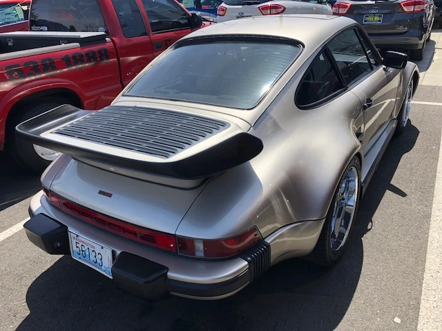 1983 Porsche 911 Carrera SC - Image 16 of 31