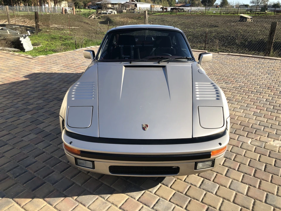 1983 Porsche 911 Carrera SC - Image 9 of 31