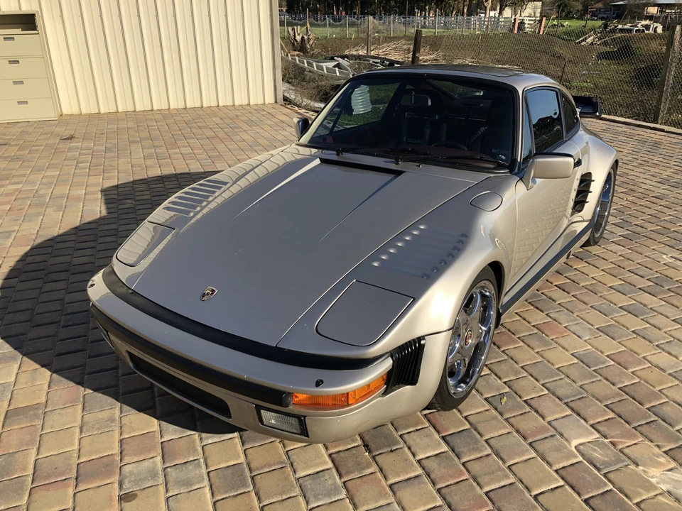 1983 Porsche 911 Carrera SC - Image 11 of 31