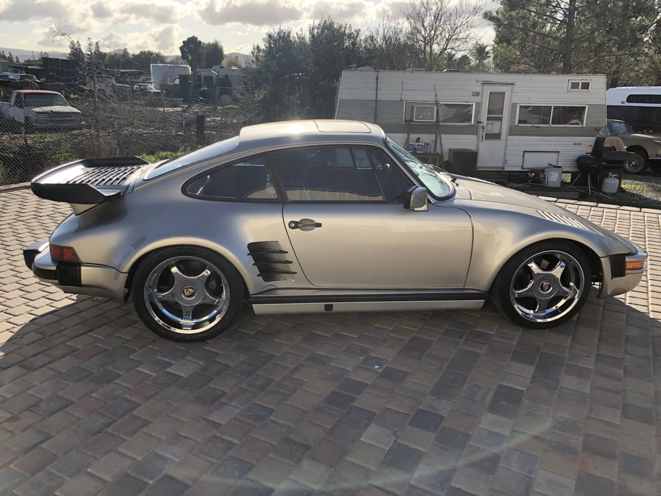 1983 Porsche 911 Carrera SC - Image 13 of 31