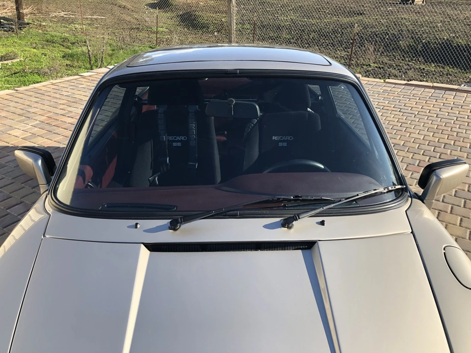 1983 Porsche 911 Carrera SC - Image 18 of 31