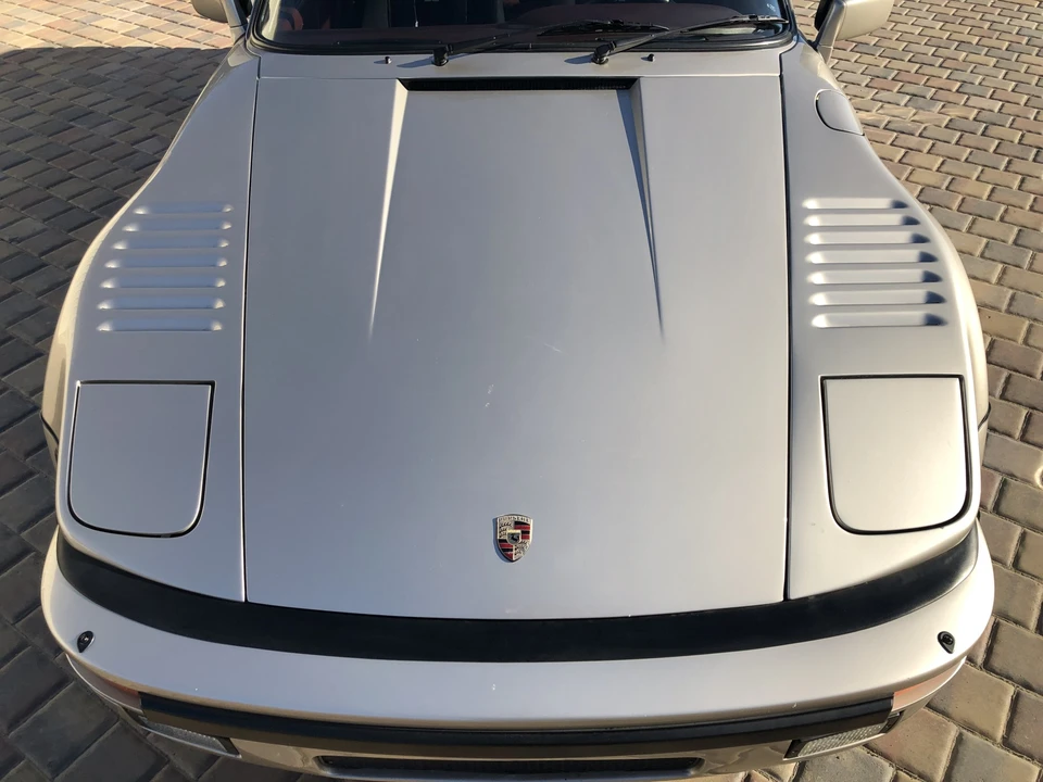 1983 Porsche 911 Carrera SC - Image 10 of 31