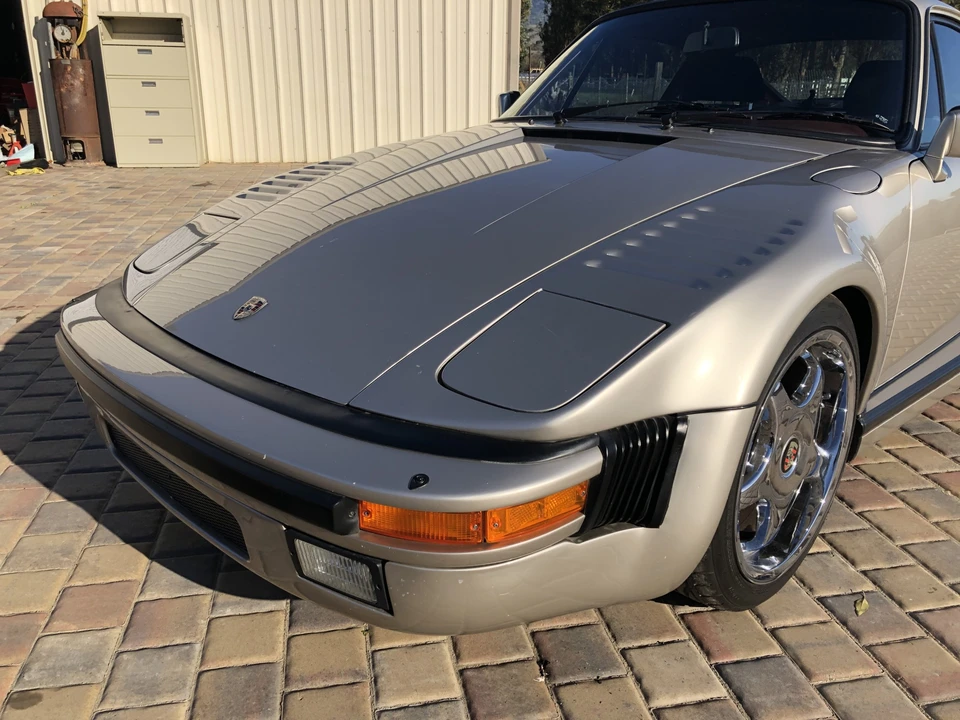 1983 Porsche 911 Carrera SC - Image 12 of 31