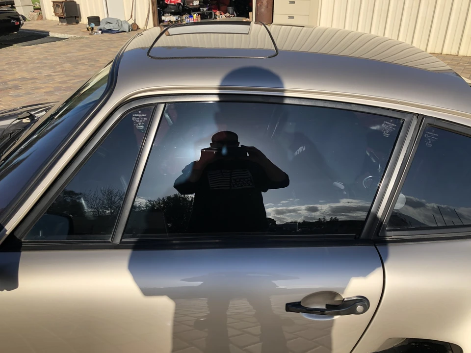 1983 Porsche 911 Carrera SC - Image 24 of 31