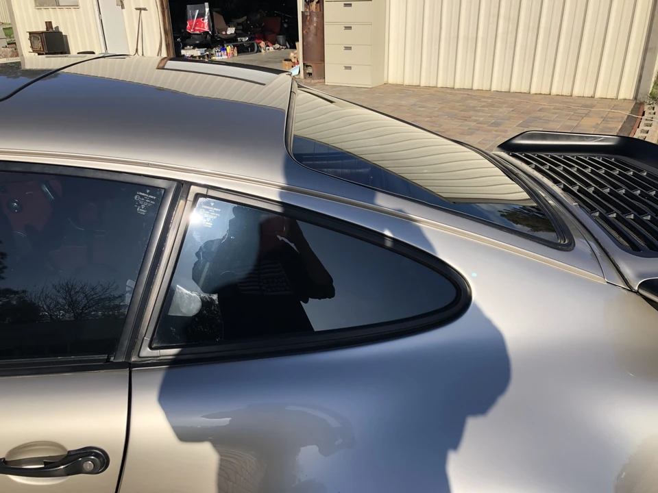 1983 Porsche 911 Carrera SC - Image 25 of 31