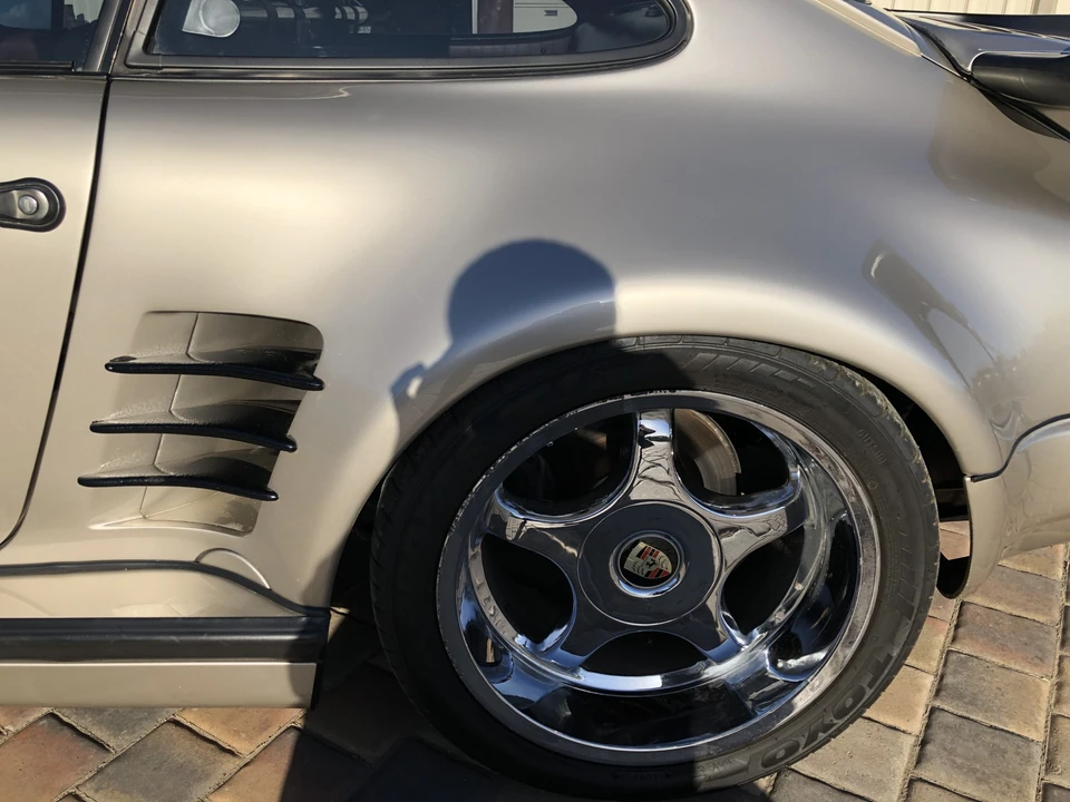 1983 Porsche 911 Carrera SC - Image 26 of 31