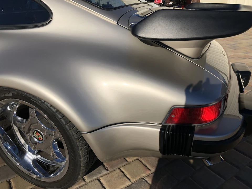 1983 Porsche 911 Carrera SC - Image 27 of 31