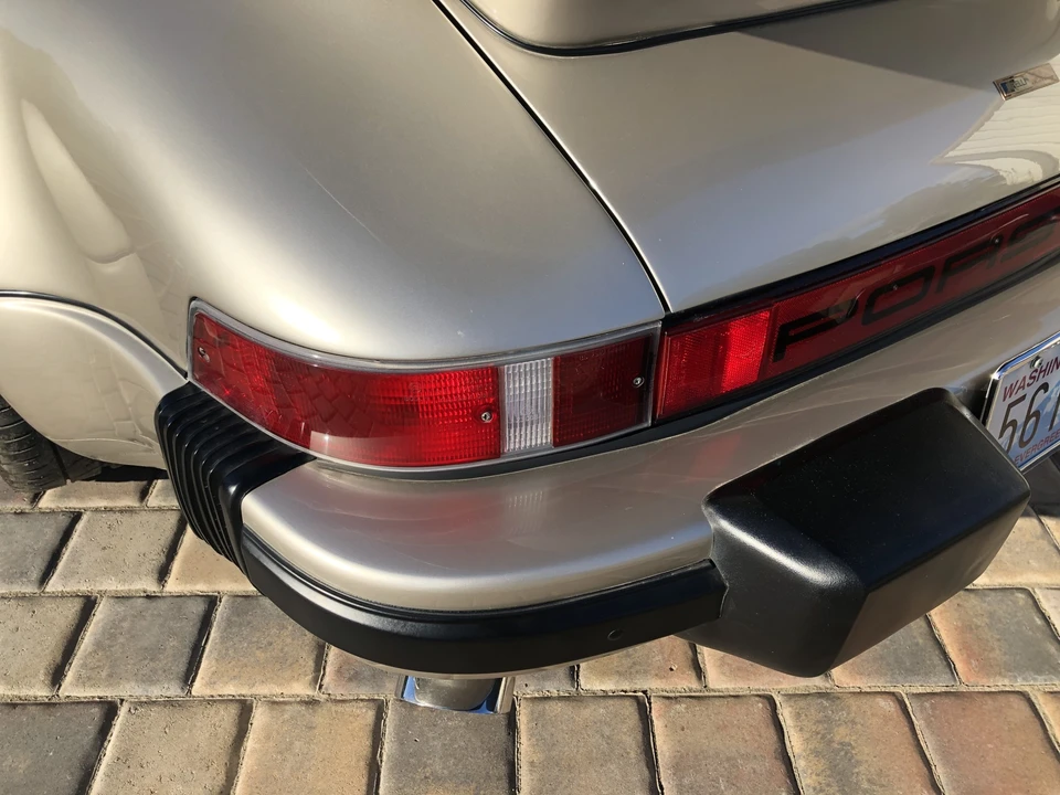 1983 Porsche 911 Carrera SC - Image 28 of 31
