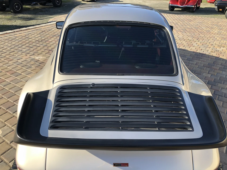 1983 Porsche 911 Carrera SC - Image 30 of 31