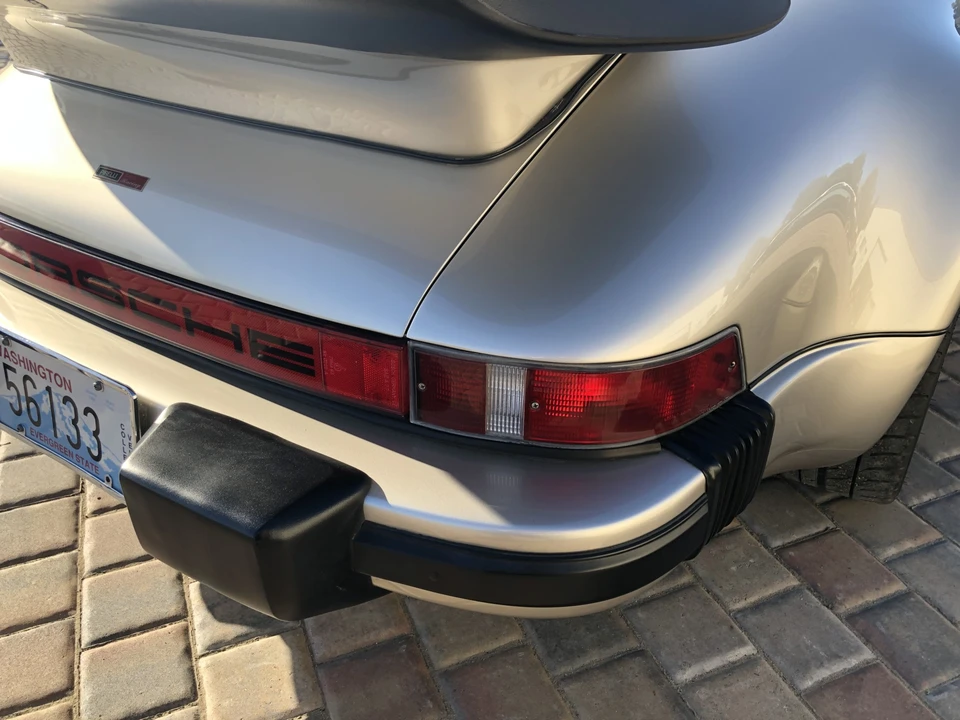 1983 Porsche 911 Carrera SC - Image 31 of 31