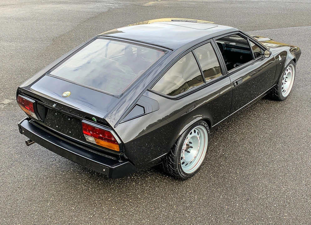 1984 Alfa Romeo Alfetta GT - Image 18 of 31