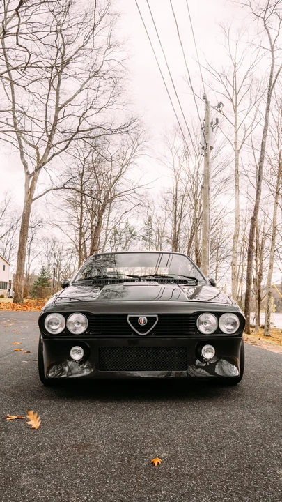 1984 Alfa Romeo Alfetta GT - Image 6 of 31