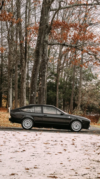 1984 Alfa Romeo Alfetta GT - Image 23 of 31