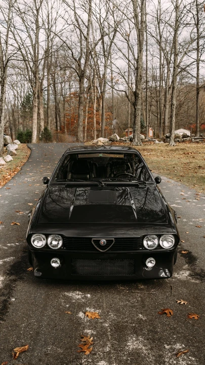 1984 Alfa Romeo Alfetta GT - Image 8 of 31