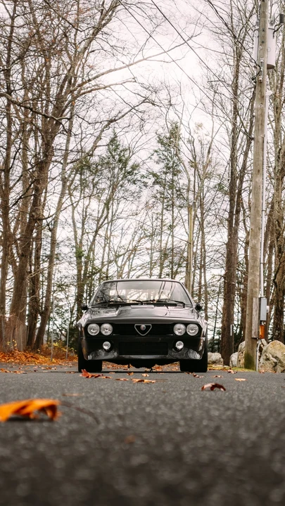 1984 Alfa Romeo Alfetta GT - Image 7 of 31