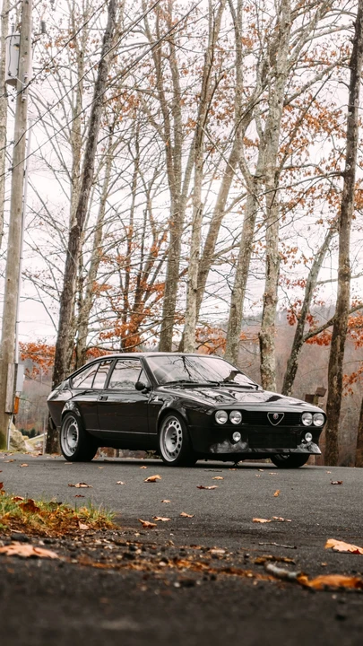 1984 Alfa Romeo Alfetta GT - Image 2 of 31