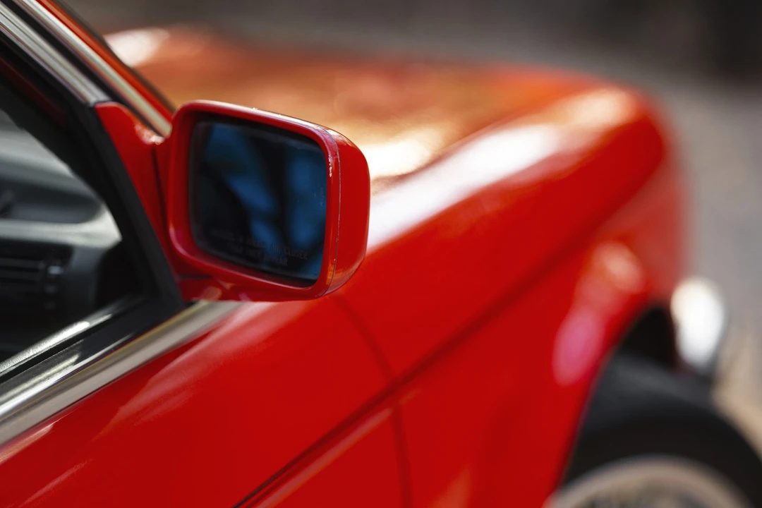1984 BMW E30 3 Series - Image 31 of 31