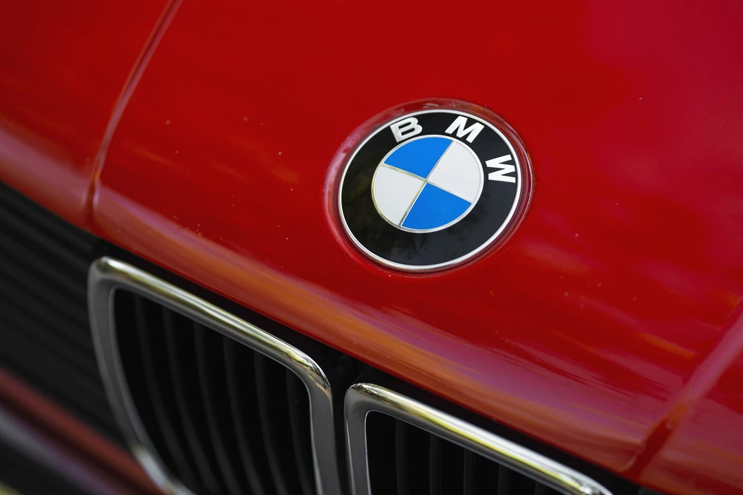 1984 BMW E30 3 Series - Image 26 of 31
