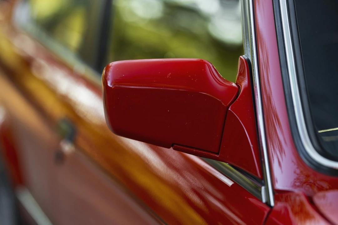 1984 BMW E30 3 Series - Image 30 of 31