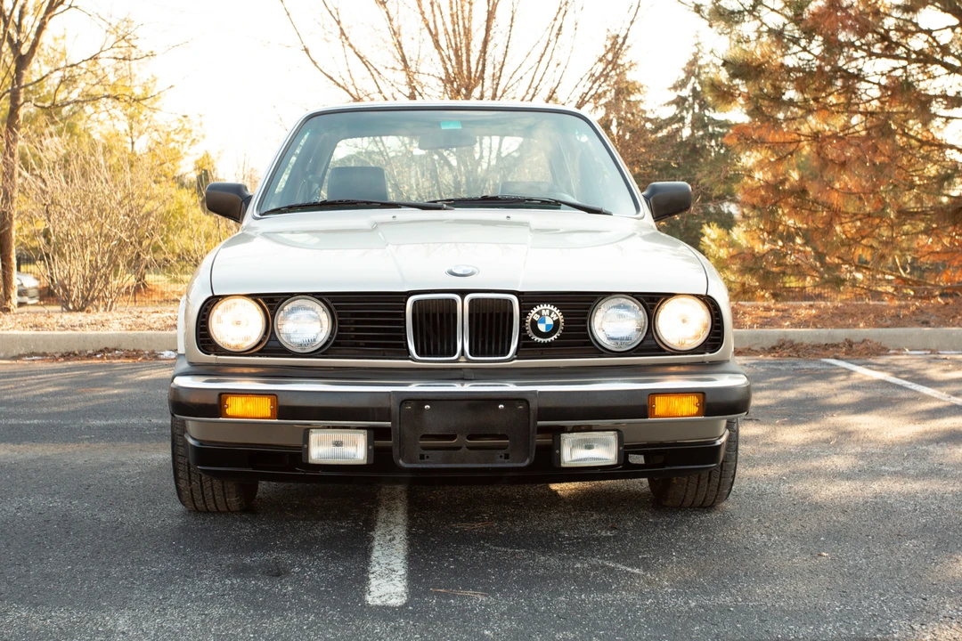 1984 BMW E30 3 Series - Image 14 of 31