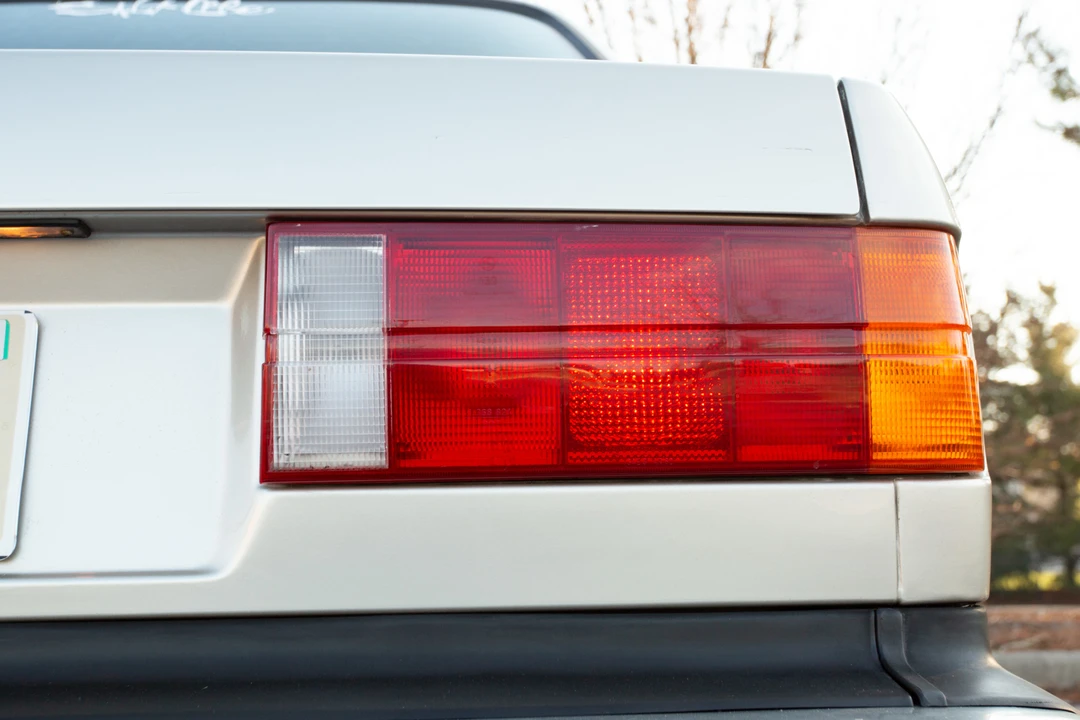 1984 BMW E30 3 Series - Image 31 of 31