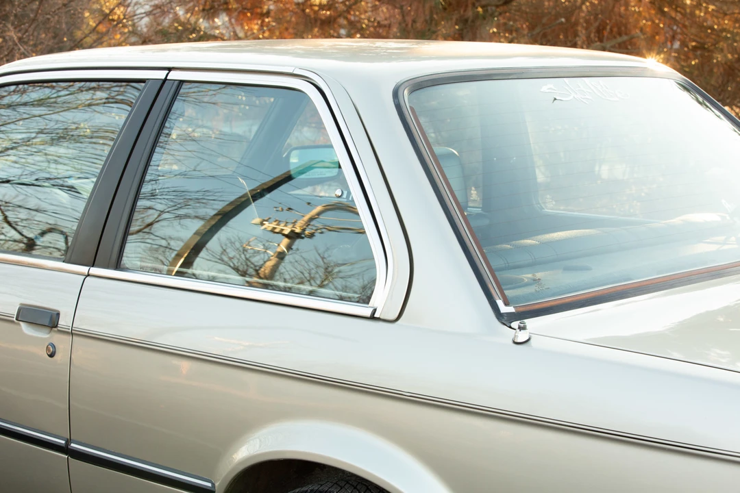1984 BMW E30 3 Series - Image 27 of 31