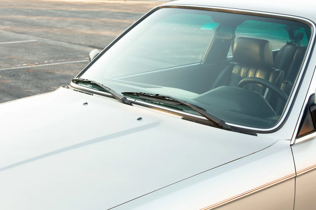 1984 BMW E30 3 Series - Image 26 of 31