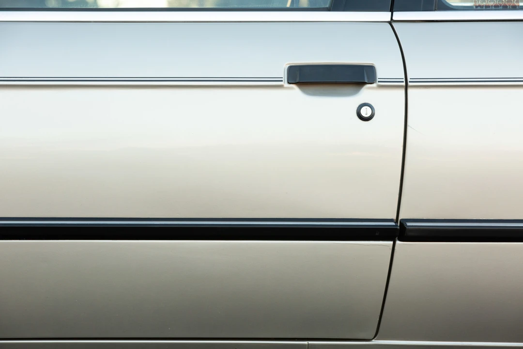 1984 BMW E30 3 Series - Image 21 of 31