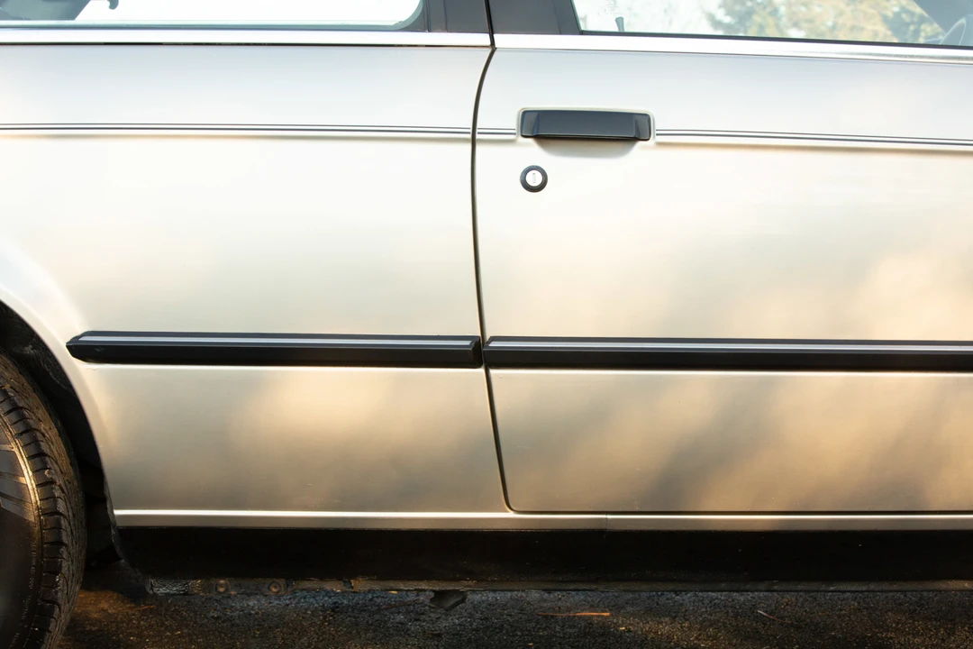 1984 BMW E30 3 Series - Image 17 of 31