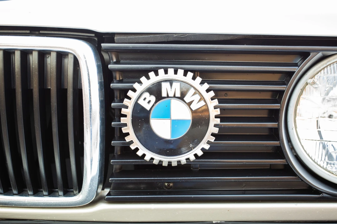 1984 BMW E30 3 Series - Image 25 of 31