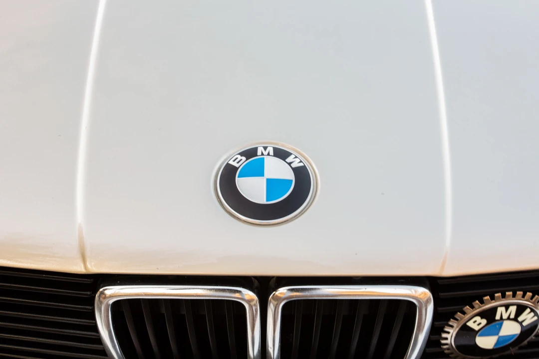 1984 BMW E30 3 Series - Image 24 of 31