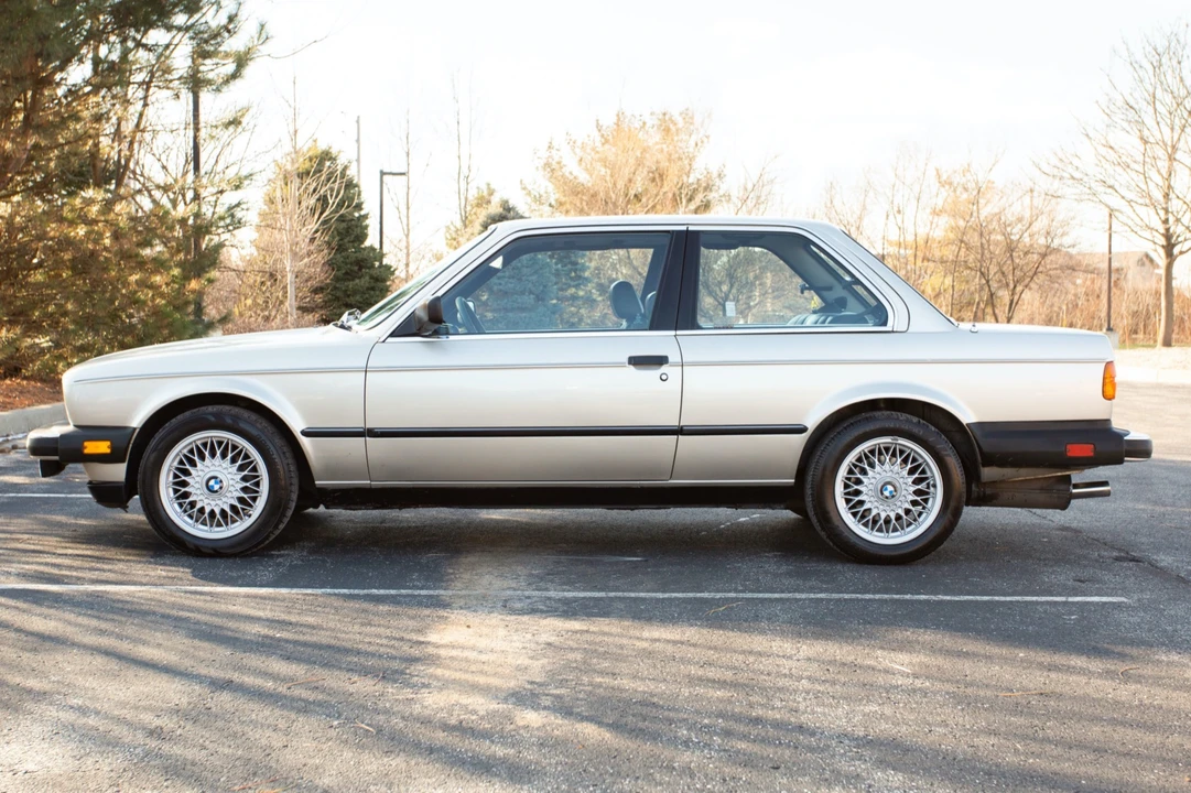 1984 BMW E30 3 Series - Image 4 of 31