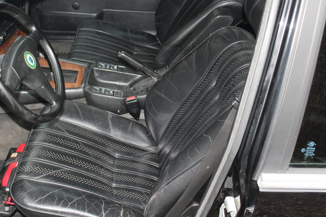 1984 BMW E23 7 Series - Image 27 of 31