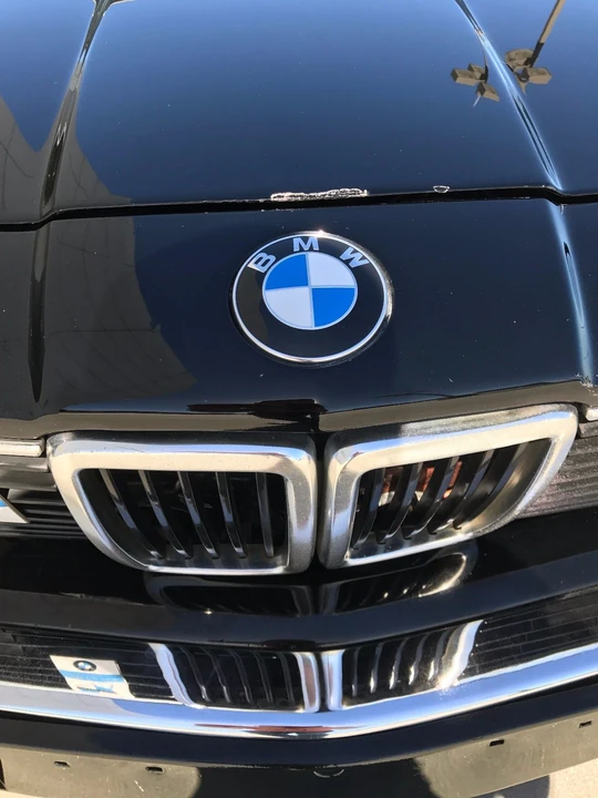 1984 BMW E23 7 Series - Image 21 of 31
