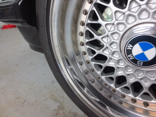 1984 BMW E23 7 Series - Image 26 of 31