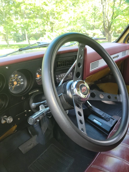 1984 Chevrolet C/K 3rd Gen - Image 30 of 31