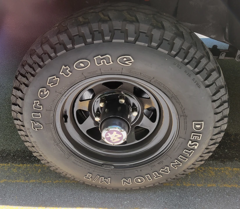 1984 Chevrolet C/K 3rd Gen - Image 24 of 31