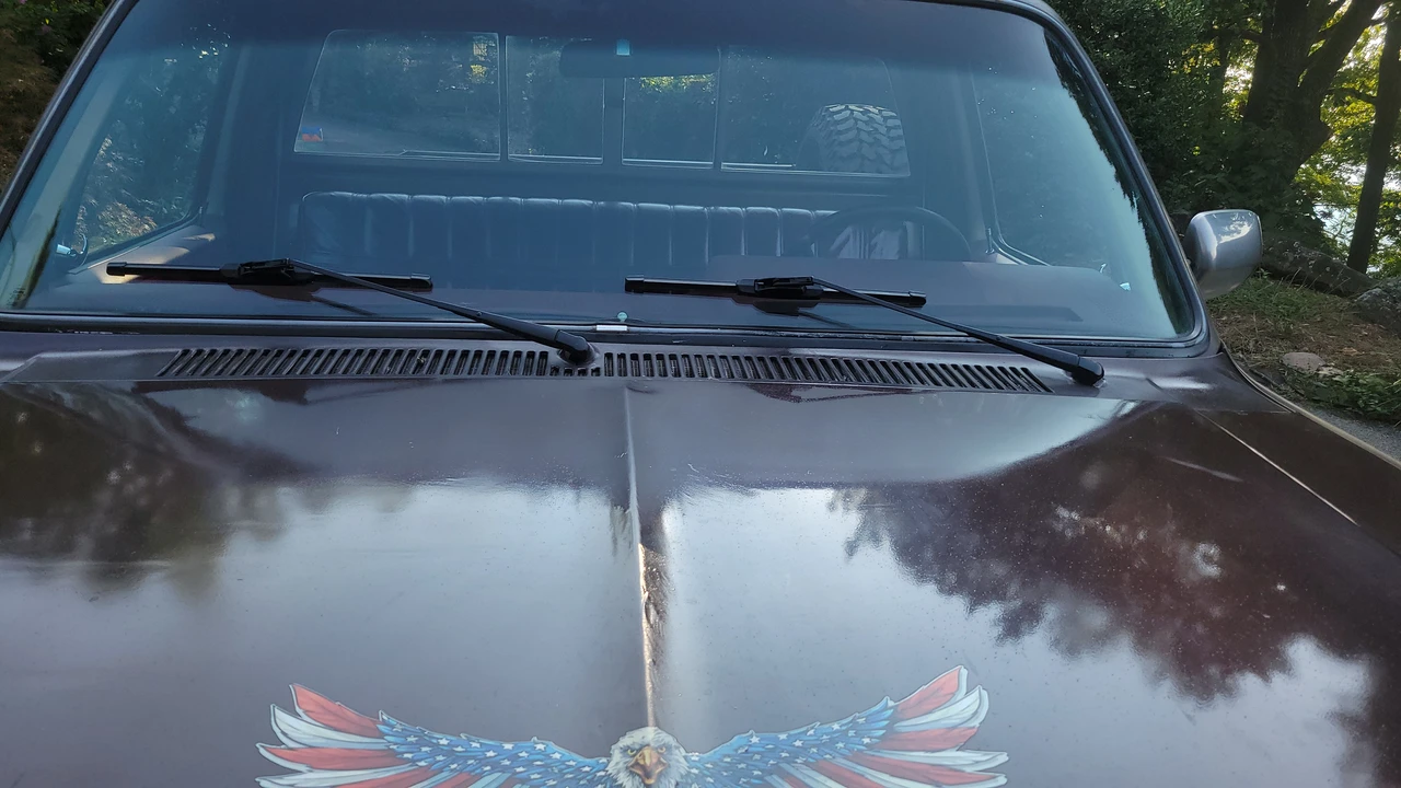 1984 Chevrolet C/K 3rd Gen - Image 21 of 31
