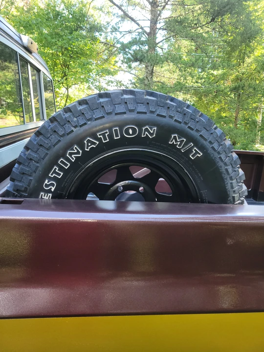 1984 Chevrolet C/K 3rd Gen - Image 25 of 31