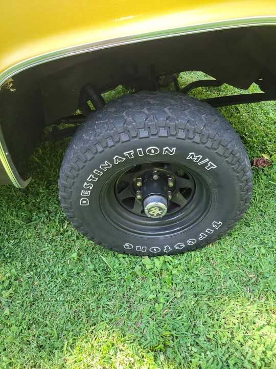 1984 Chevrolet C/K 3rd Gen - Image 23 of 31