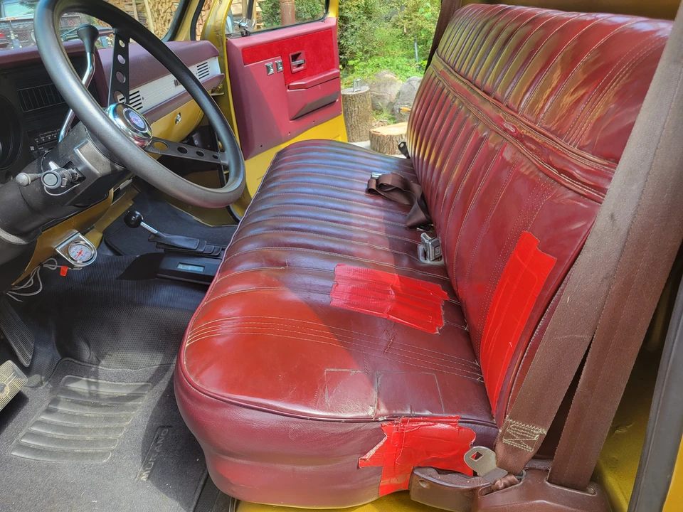 1984 Chevrolet C/K 3rd Gen - Image 26 of 31