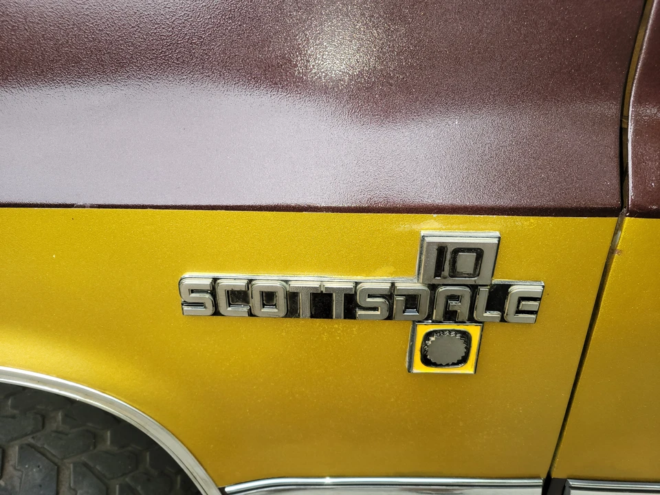 1984 Chevrolet C/K 3rd Gen - Image 20 of 31