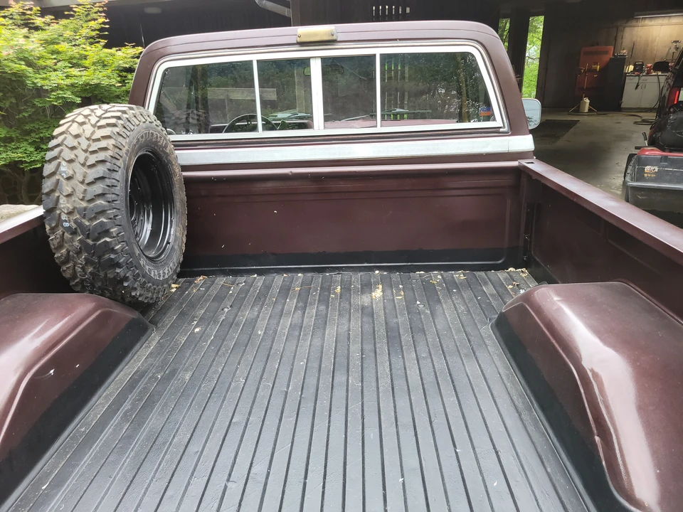 1984 Chevrolet C/K 3rd Gen - Image 13 of 31