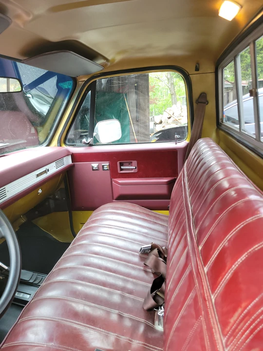 1984 Chevrolet C/K 3rd Gen - Image 28 of 31