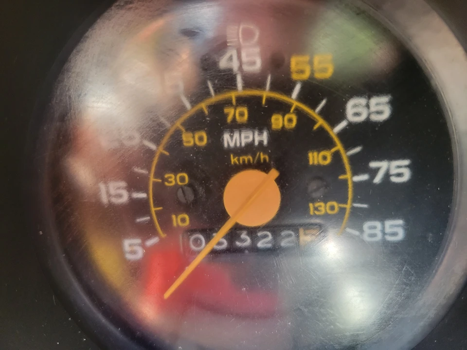 1984 Chevrolet C/K 3rd Gen - Image 31 of 31