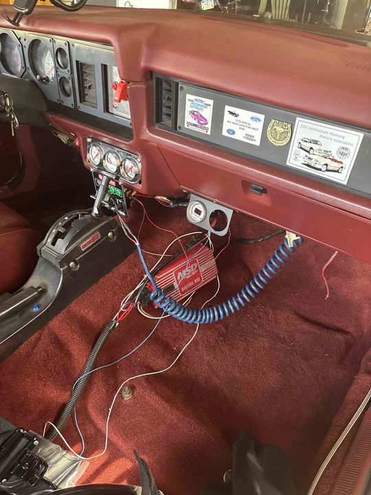 1984 Ford Mustang GT 3rd Gen - Image 21 of 31