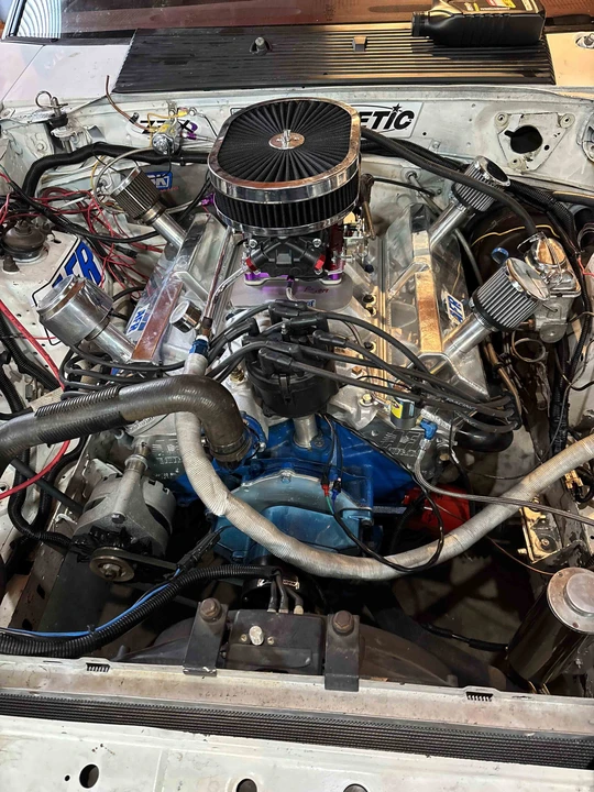 1984 Ford Mustang GT 3rd Gen - Image 26 of 31