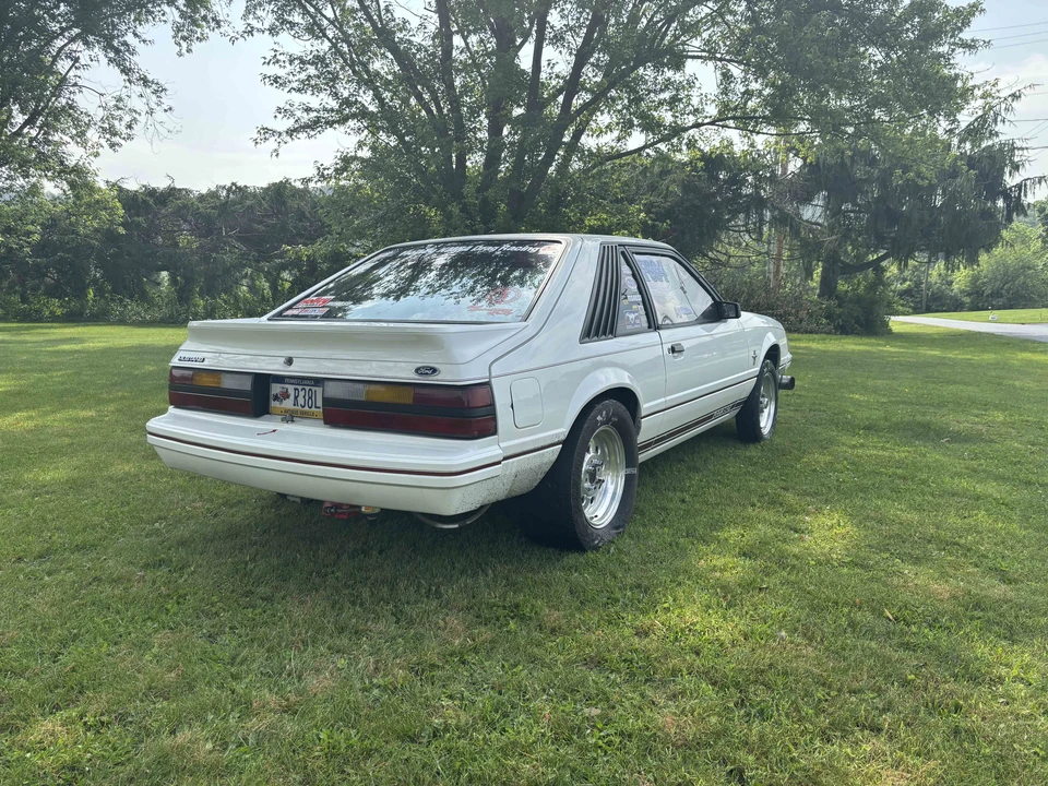 1984 Ford Mustang GT 3rd Gen - Image 5 of 31