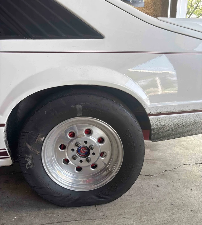 1984 Ford Mustang GT 3rd Gen - Image 10 of 31
